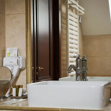 Foisorul Cu Flori Hotel Sinaia