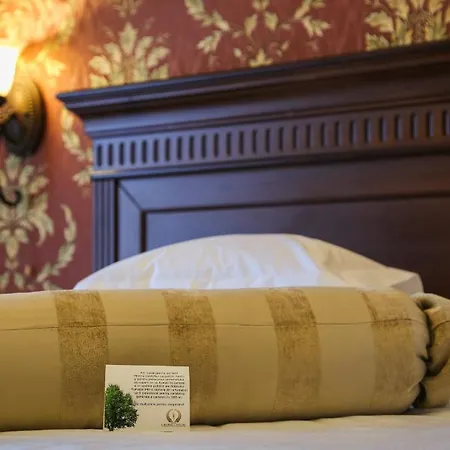 Foisorul Cu Flori Hotel 4*