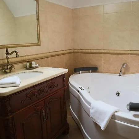 Hotel Foisorul Cu Flori 4*