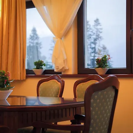Hotel Foisorul Cu Flori Sinaia
