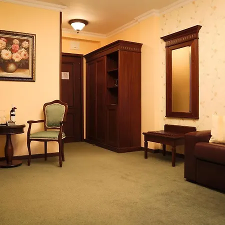 Hotel Foisorul Cu Flori